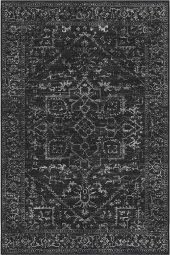 Vista 5 de Tapete para Silla para Pisos Duros, QQpony 48"x36" Tapete para Silla de Oficina para Superficie Dura, Alfombra de Área para Sala de Estar, Tapete