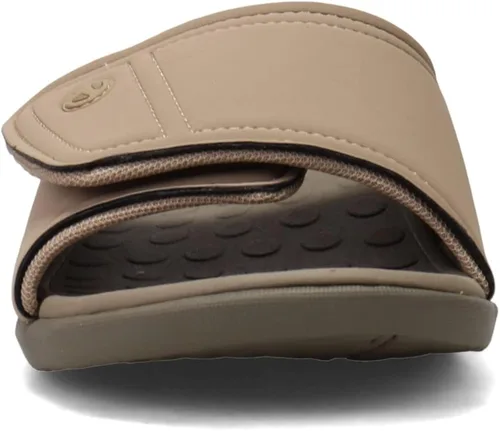 Vista 3 de Vionic Kiwi Slide Sandal - Chancla con soporte ortopédico oculto