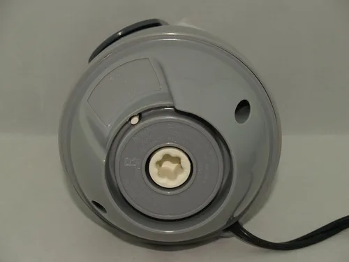 Vista 2 de Ninja Master Prep QB900B - Cabezal de repuesto para motor de cápsulas de 400 vatios