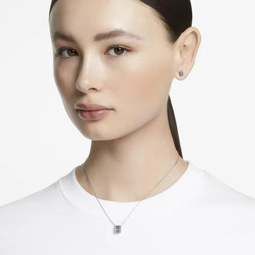 Vista 5 de Swarovski Crystal Jewelry Sets Necklace and Earring Collection