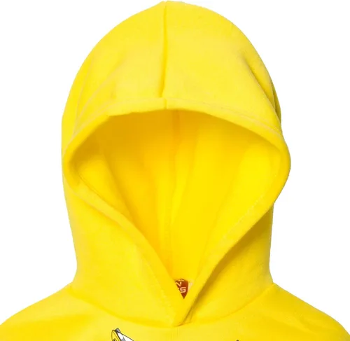 Vista 7 de Transformers Optimus Prime Bumblebee - Sudadera con capucha para niños pequeños y grandes