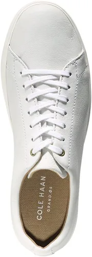 Vista 4 de Cole Haan Crosscourt II - increíbles tenis para hombre