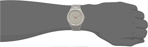 Vista 8 de Swatch TIMETRIC Gris
