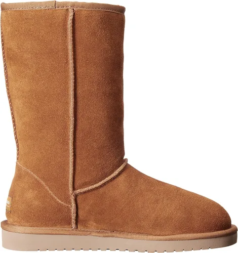 Vista 6 de Koolaburra by UGG bota alta de moda Koola para mujer