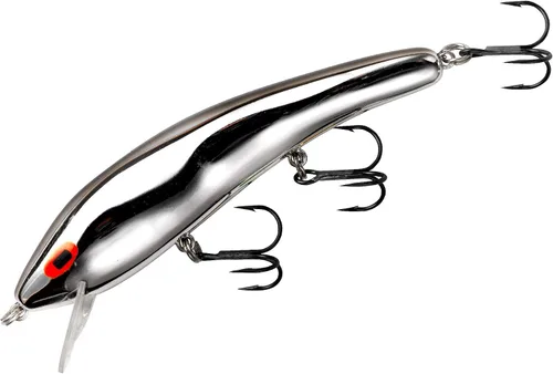 Vista 14 de Cotton Cordell Ripplin' Red Fin Crankbait - Señuelo de pesca, 4 1/2 pulgadas, 3/8 onzas