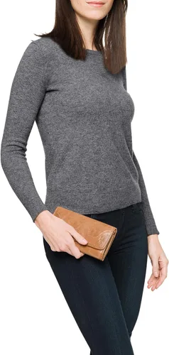 Vista 4 de FRYE Melissa Continental Snap - Cartera de piel
