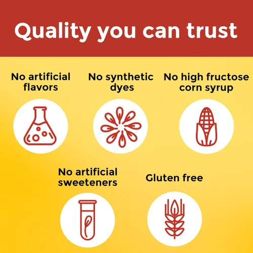 Vista 7 de Nature Made Dosis máxima fuerza Vitamina C 1000 mg por porción, gomitas de apoyo inmunológico de vitamina C para adultos, 80 gomitas para apoyo