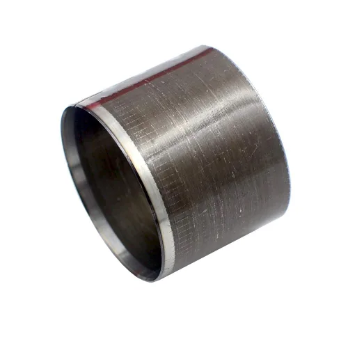 Vista 6 de DGOL 7 tamaños de gran tamaño 0.787 in - 1.969 in perforador de agujero redondo de cuero de goma de silicona cortador hueco muere kit