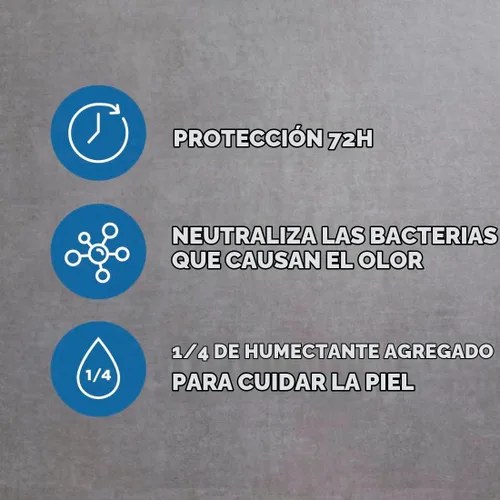 Vista 2 de Dove Men+Care - Desodorante en barra, Clean Comfort, 3 onzas, paquete doble