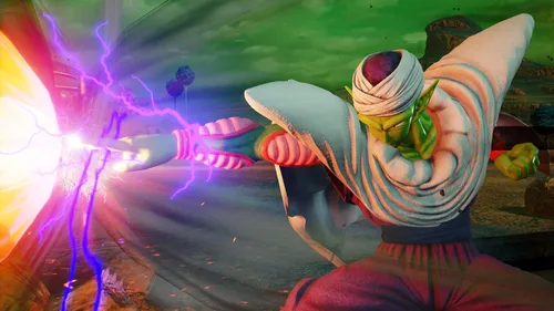 Vista 13 de Jump force, Standard Edition - PlayStation 4