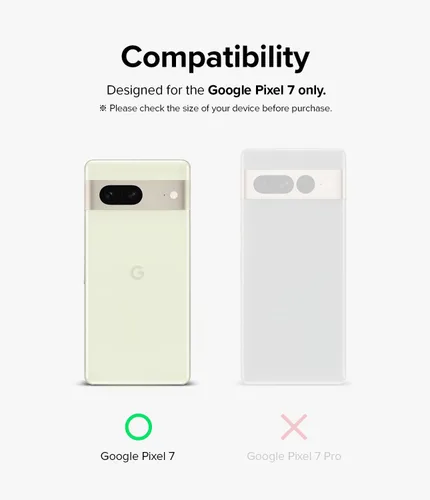 Vista 2 de Ringke Protector de lente de cámara [3 unidades/protección multicapa] compatible con Google Pixel 7, protector de lente de cámara de vidrio templado