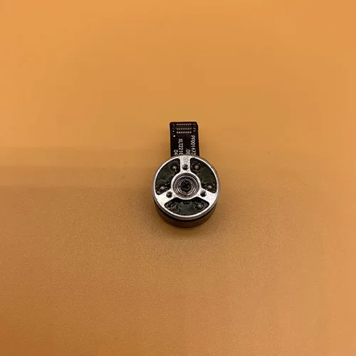 Vista 3 de Reemplazo Gimbal Cámara Yaw Motor Fit para DJI Mini 3 Pro P-Axis Motor Piezas de Reparación Drone Accesorios Eje P