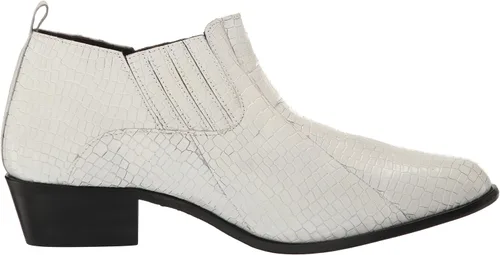 Vista 6 de STACY ADAMS Botines de tacón Sandoval para hombre