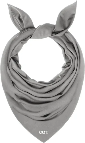 Vista 8 de GOT Sports Bandana de enfriamiento UPF 50+ para hombres y mujeres, termorregulación, absorbe la humedad, protección solar, bandana para el cuello