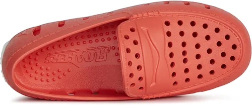 Vista 222 de Floafers Zapato náutico unisex Prodigy (niño pequeño/niño grande)