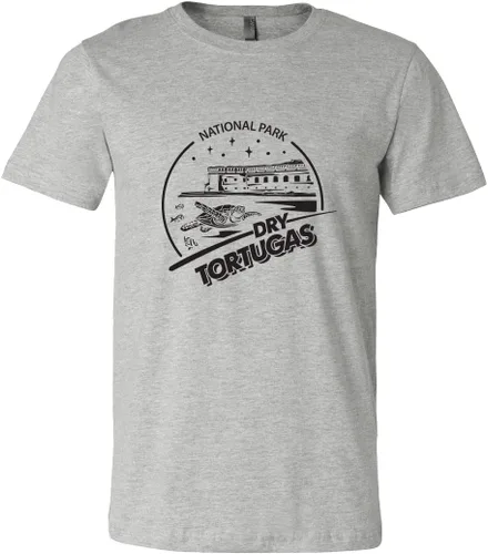 Vista 3 de Dry Tortugas Shirt, Dry Tortugas National Park Shirt, Dry Tortugas Trip Shirt, Dry Tortugas Camping Shirt