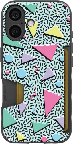Vista 32 de Smartish - Funda delgada para iPhone 11 Pro Max - Gripmunk [ligera y protectora] Funda delgada para teléfono celular con cámara elevada y protección