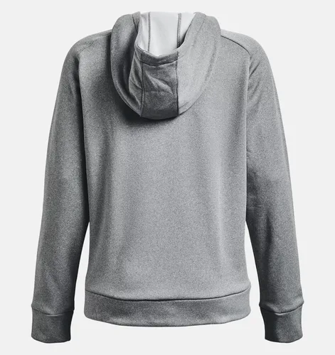 Vista 2 de Under Armour Sudadera con capucha de forro polar para mujer 1373070