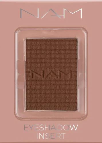 Vista 3 de NAM Maquillaje Sombra de Ojos Mate NR 2 - Burdeos, 0.12 oz