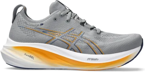Vista 4 de ASICS Tenis de correr Gel-Nimbus 26 para hombre