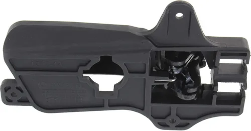 Vista 5 de Evan Fischer Manija de puerta interior puede usarse con ELANTRA 09-12 Front LH Inside Black Touring