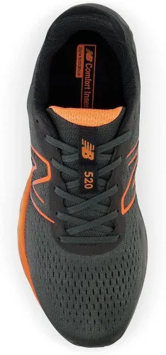 Vista 5 de New Balance Tenis de correr 520 V8 para hombre