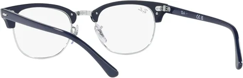 Vista 6 de Ray-Ban RX5154 Clubmaster - Gafas de sol
