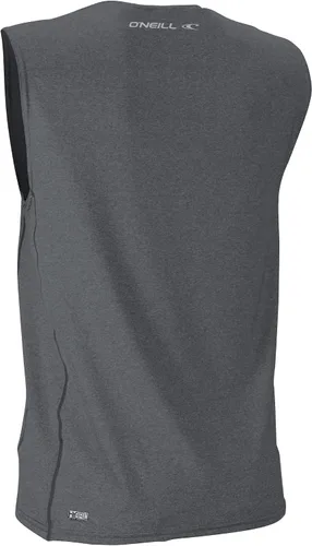 Vista 2 de O'Neill - Camiseta de sol híbrida UPF 50+ para hombre