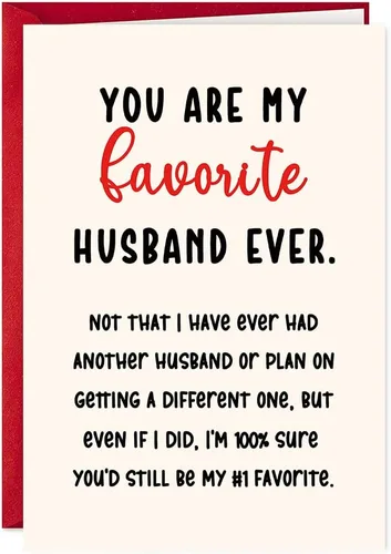 Vista 7 de 67 tarjetas divertidas de seis siete memes para novia, esposa, tarjeta del día de San Valentín para novio y esposo, 67 regalos para ella, regalo