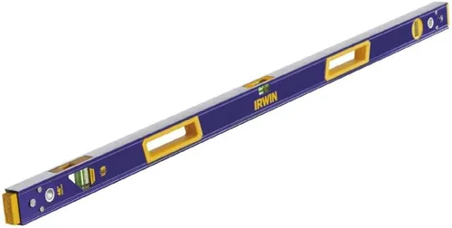 Vista 2 de Nivel luz caja magnética Irwin Tools 2550