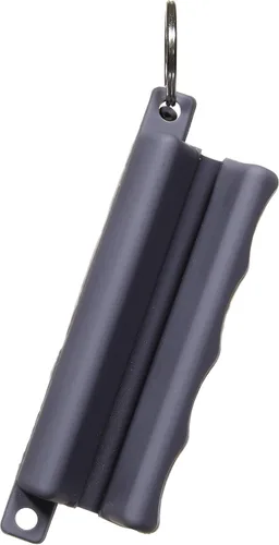 Vista 7 de K'Netix - Extractor de flecha de goma moldeada y extractor de pernos de ballesta con clip para cinturón