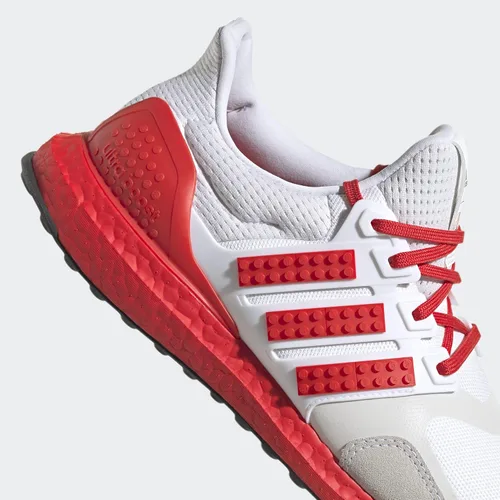 Vista 9 de adidas Zapatillas Ultraboost DNA x Lego Colors Hombre