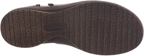 Vista 3 de Comfortiva Botas Fallston para mujer
