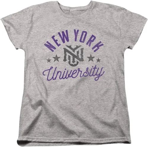 Vista 7 de LOGOVISION Colección oficial de camisetas para mujer con diseño de mascota universitaria