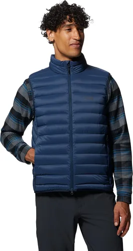 Vista 7 de Mountain Hardwear Men's Deloro Down Vest