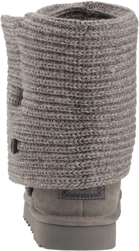 Vista 3 de UGG Australia Classic Cardy De La Mujer Arranque