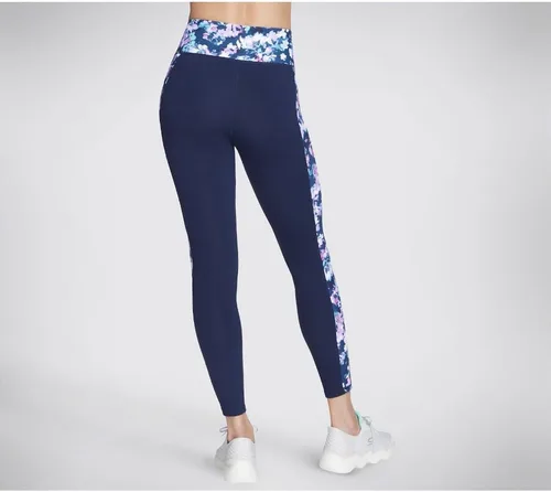 Vista 17 de Skechers Leggings Go Walk de talle alto para mujer