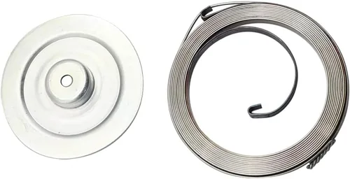 Vista 5 de FZJDSD Kit de arranque de cordón de retroceso compatible con Polaris Magnum 325 330 425 500 Scrambler 400 500 Sportsman 300 335 400 450 500 570