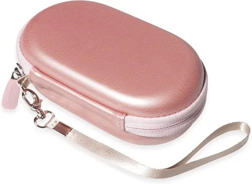 Vista 5 de CaseSack Funda para mouse Logitech M510 inalámbrico para computadora, también para Logitech G305 G PROG PRO X Superlight ratón inalámbrico