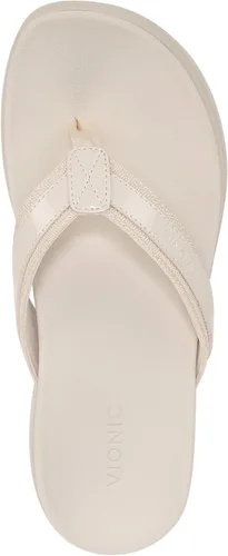 Vista 3 de Vionic High Tide Ii - Sandalias ortopédicas de plataforma para mujer