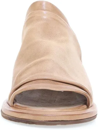 Vista 6 de A.S.98 Lior - Sandalias de tacón para mujer
