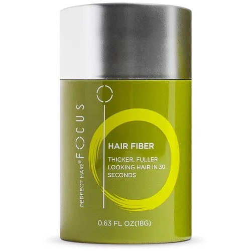 Vista 10 de Fibras capilares para adelgazar el cabello, espray de proteína de queratina natural para engrosar el cabello, fibras capilares para cabello