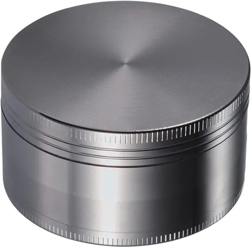Vista 8 de Matoolser Molinillo de especias de 3 pulgadas para cocina (negro)