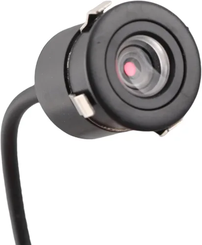 Vista 5 de Mini cámara, 170 ° gran angular con cable CCTV CCD Mini cámara de seguridad HD IR cámara IP66 100W visión nocturna para monitor de coche, hogar