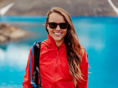 Vista 4 de Shady Rays Classics Gafas de sol clásicas para hombre y mujer con lentes polarizadas