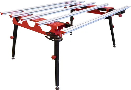 Vista 6 de Slim Easy Trans Para el transporte de grandes láminas cerámicas Manipulación de láminas de porcelana