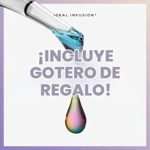 Vista 7 de Ideal Infusion Spray sublingual bioactivo de vitamina B12 + complejo B: menta verde orgánica - metilcobalamina con adenosilcobalamina: energía