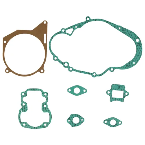 Vista 3 de Kit de juntas completas compatible con Suzuki 1977-1981 RM80 DS80 1980-2000 y JR80 2001-2004