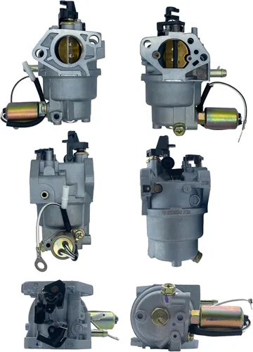 Vista 3 de YAMAKATO Huayi HY-4p90f 7T84A Carburador para MTD 951-05149 751-05149 651-05149 R1000 Cub Cadet cc760es Troy Bilt TB30 Husky Yard Machine Columbia