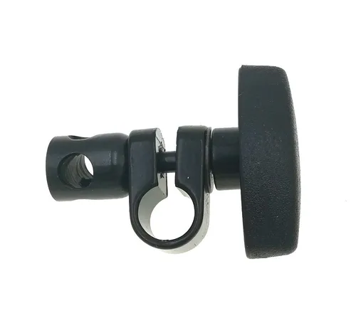 Vista 17 de Suxing Mandril de abrazadera giratoria de manga para soportes magnéticos, indicador de dial de barra (D6/D8-D8)